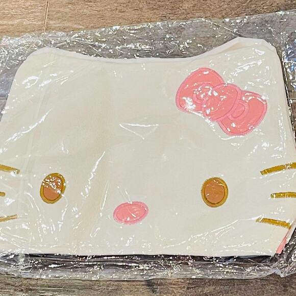 Hello kitty tissue/nappkin cover‎ new - Picture 11 of 11